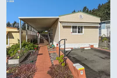 15765 Highway 101 #9, Brookings, OR 97415 - Photo 1
