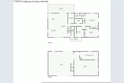 16515 NW Highway 47, Banks, OR 97106 - Photo 48