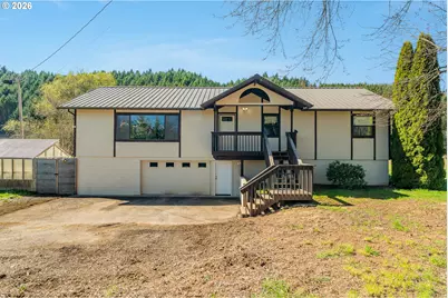 16515 NW Highway 47, Banks, OR 97106 - Photo 1