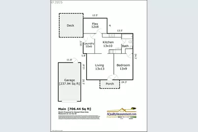 12510 SE 23rd Ave, Milwaukie, OR 97222 - Photo 32