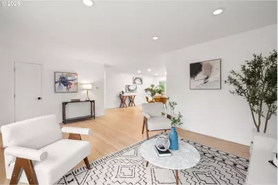 5431 SW 53rd Ave, Portland, OR 97221 - Photo 4