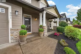 301 NW 152nd St, Vancouver, WA 98685 - Photo 2