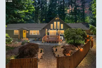69080 E Vine Maple Dr, Rhododendron, OR 97049 - Photo 1