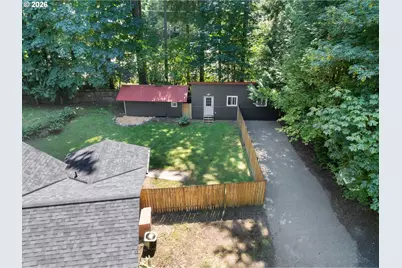 69080 E Vine Maple Dr, Rhododendron, OR 97049 - Photo 4