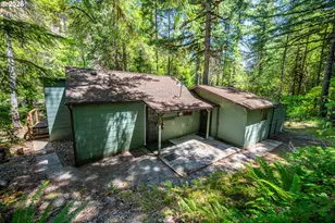 49091 Salt Creek Rd, Oakridge, OR 97463 - Photo 8