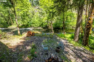 49091 Salt Creek Rd, Oakridge, OR 97463 - Photo 4