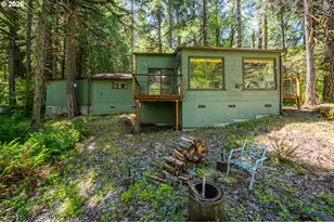 49091 Salt Creek Rd, Oakridge, OR 97463 - Photo 2