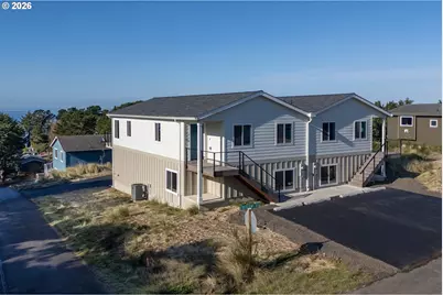 110 Crescent St, Oceanside, OR 97134 - Photo 2