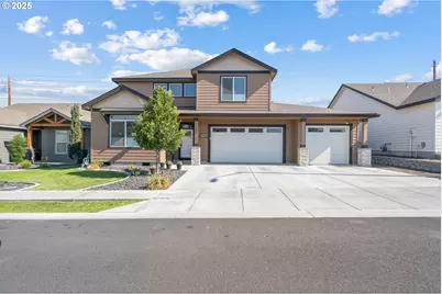 827 E Autumn Ave, Hermiston, OR 97838 - Photo 1
