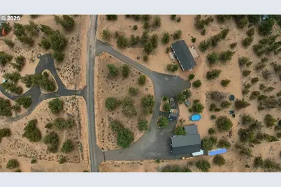 17045 SE Ute Rd, Prineville, OR 97754 - Photo 4
