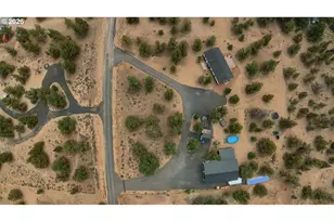 17045 SE Ute Rd, Prineville, OR 97754 - Photo 4