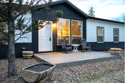 17045 SE Ute Rd, Prineville, OR 97754 - Photo 1