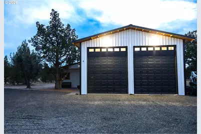 17045 SE Ute Rd, Prineville, OR 97754 - Photo 2