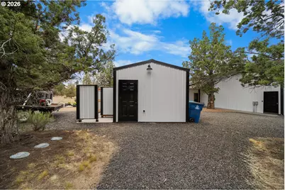 17045 SE Ute Rd, Prineville, OR 97754 - Photo 24