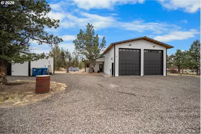 17045 SE Ute Rd, Prineville, OR 97754 - Photo 18