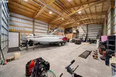 17045 SE Ute Rd, Prineville, OR 97754 - Photo 20