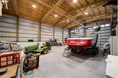 17045 SE Ute Rd, Prineville, OR 97754 - Photo 22