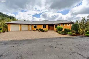 37871 Jasper Lowell Rd, Jasper, OR 97438 - Photo 2
