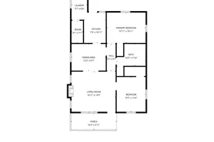 210 Rosewood St, Woodland, WA 98674 - Photo 24