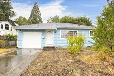 6731 SE Duke St, Portland, OR 97206 - Photo 1