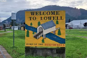 75 W Main St, Lowell, OR 97452 - Photo 18