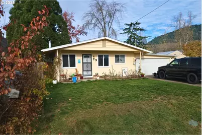 75 W Main St, Lowell, OR 97452 - Photo 2