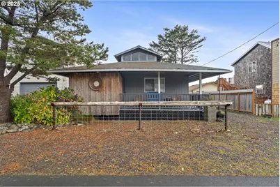 111 S Dolphin St, Rockaway Beach, OR 97136 - Photo 1