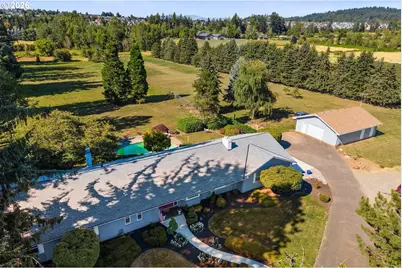 18345 SE Cheldelin Rd, Gresham, OR 97080 - Photo 32