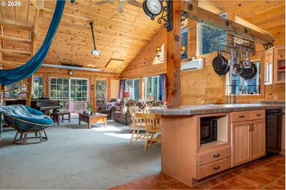 1415 N Alvord Ln, Otis, OR 97368 - Photo 26