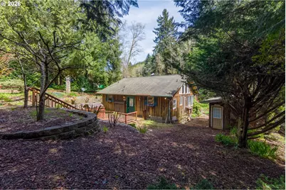 1415 N Alvord Ln, Otis, OR 97368 - Photo 14