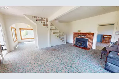 94665 N Bank Pistol River Rd, Gold Beach, OR 97444 - Photo 32