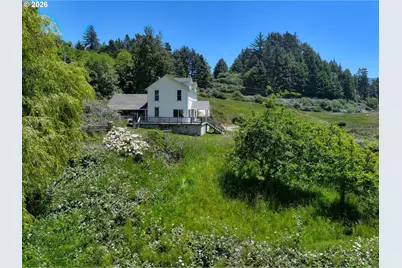 94665 N Bank Pistol River Rd, Gold Beach, OR 97444 - Photo 22