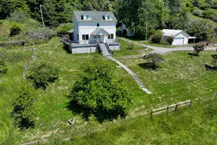 94665 N Bank Pistol River Rd, Gold Beach, OR 97444 - Photo 1