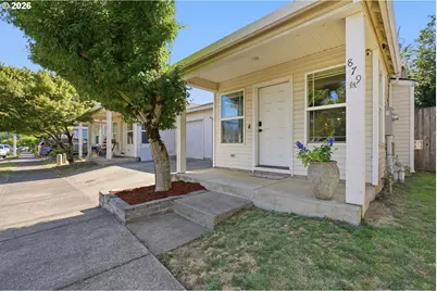 879 SW Junction Pl, Gresham, OR 97080 - Photo 1