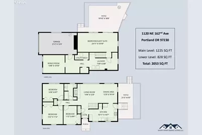 1120 NE 162nd Ave, Portland, OR 97230 - Photo 48