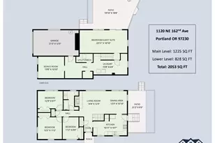 1120 NE 162nd Ave, Portland, OR 97230 - Photo 48
