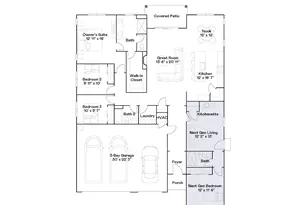 2517 S 4th Dr, Ridgefield, WA 98642 - Photo 2