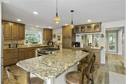 14415 NE Mountain View Dr, Battle Ground, WA 98604 - Photo 16
