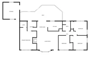 11 NE Nelson Dr, Pendleton, OR 97801 - Photo 6