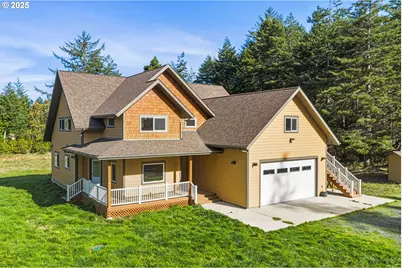 55942 Lost Valley Rd, Bandon, OR 97411 - Photo 1