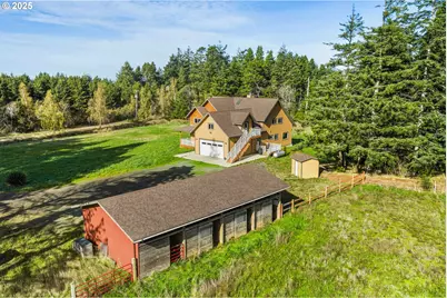 55942 Lost Valley Rd, Bandon, OR 97411 - Photo 2