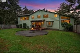 833 Rhododendron Dr, Florence, OR 97439 - Photo 2