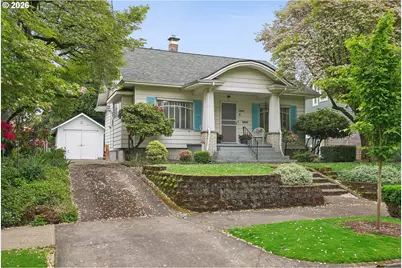 4044 N Massachusetts Ave, Portland, OR 97227 - Photo 2