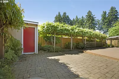 5444 SE Woodhaven St, Milwaukie, OR 97222 - Photo 34