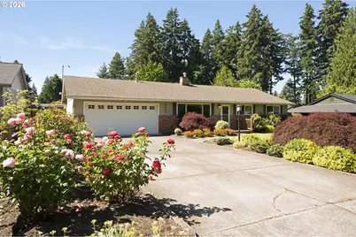 5444 SE Woodhaven St, Milwaukie, OR 97222 - Photo 4