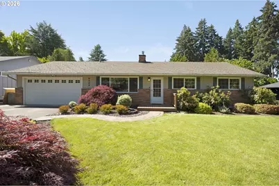 5444 SE Woodhaven St, Milwaukie, OR 97222 - Photo 1