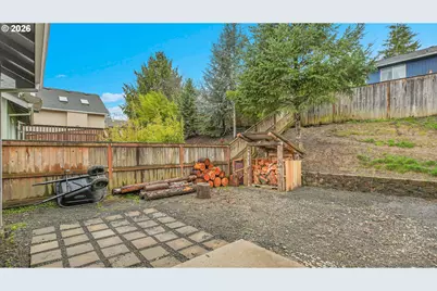 1013 4th Ave, Vernonia, OR 97064 - Photo 36