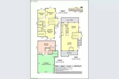 780 NW 118th Ave #105, Portland, OR 97229 - Photo 4