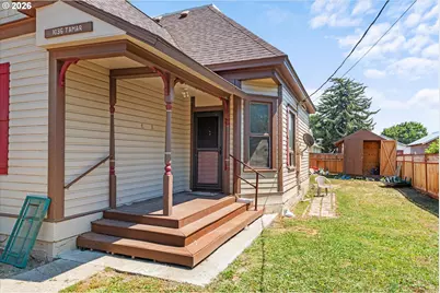 1036 Tamar St, Baker City, OR 97814 - Photo 2