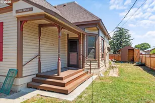 1036 Tamar St, Baker City, OR 97814 - Photo 2